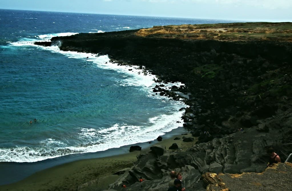 Hawaii Big Island Kona Hilo 535