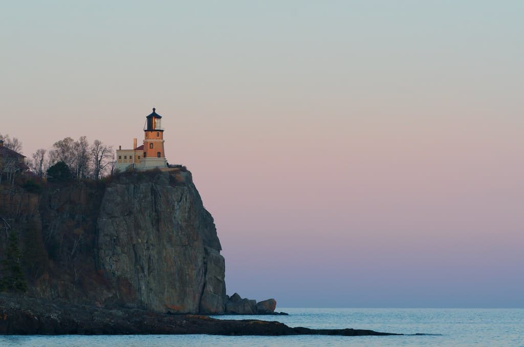 Split Rock Lighthouse - Again!