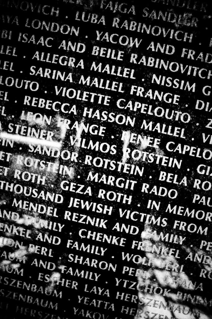 Geza Roth