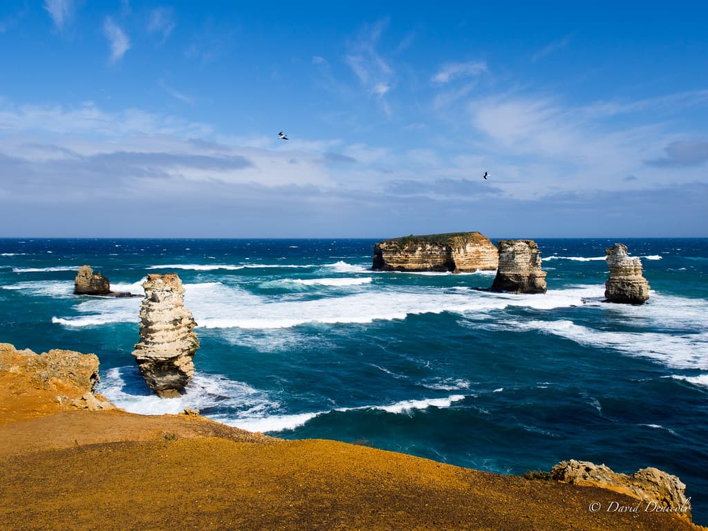 Great Ocean Road