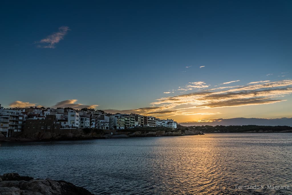Cala Montgó — photo by fernandosmagrane