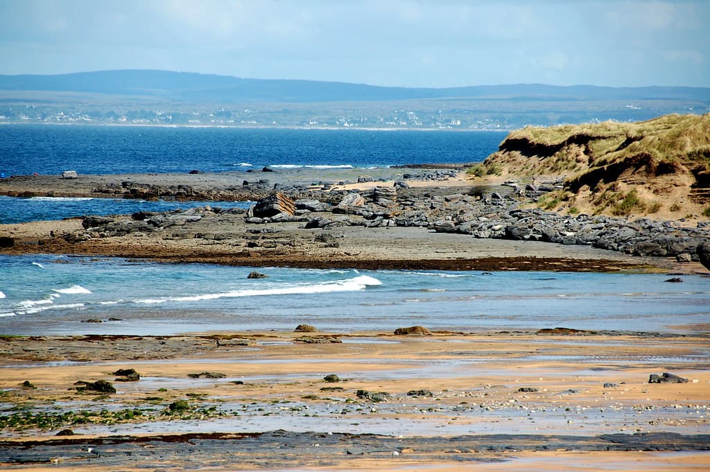 Murrooghtoohy Beach — photo by James.Stringer