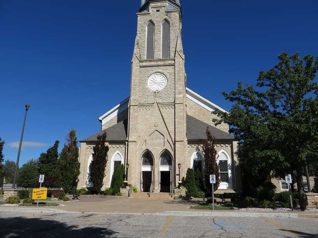 Amherstburg, Ontario