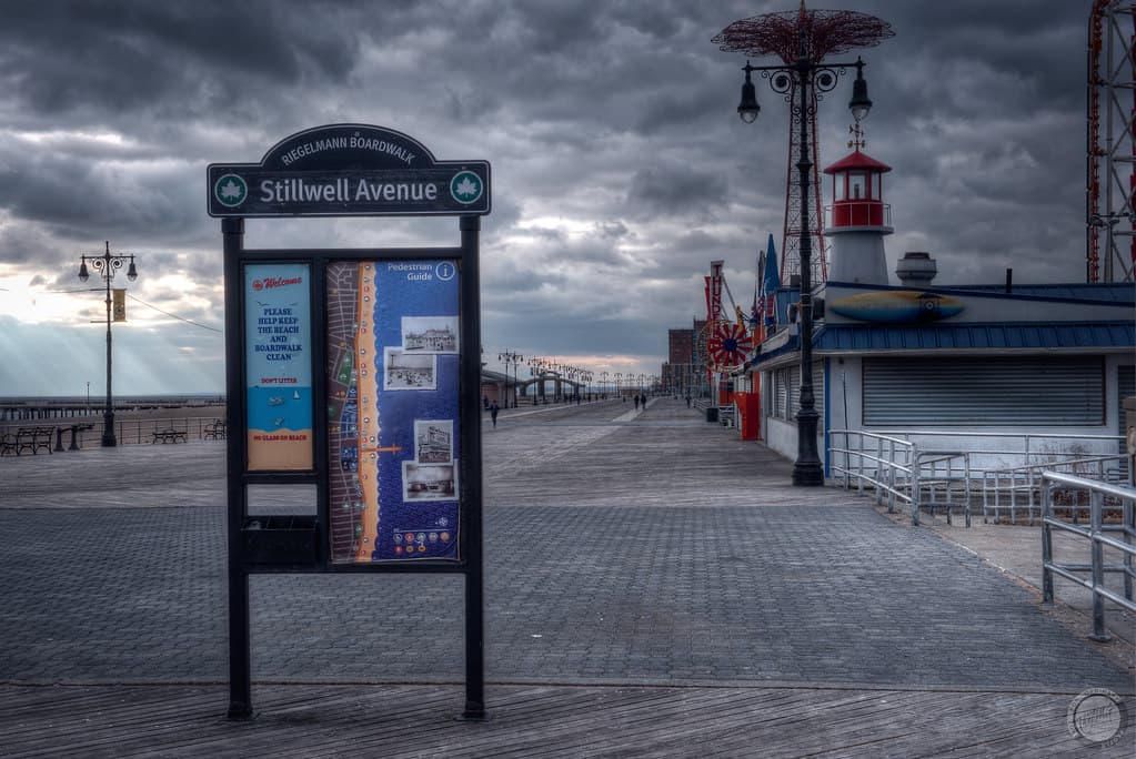 Coney Island