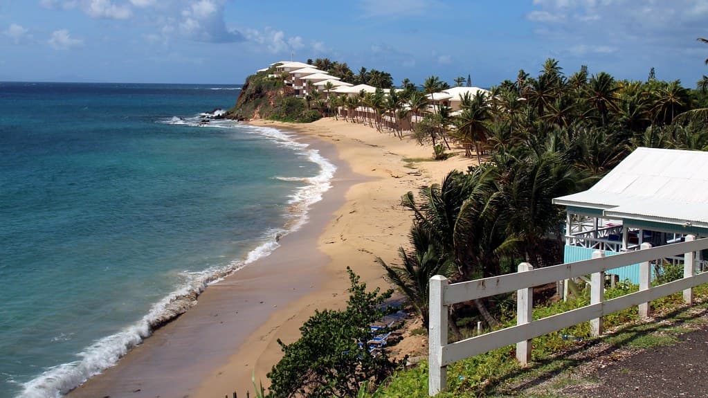 Johnsons Point Beach — photo by Thank You (25 Millions ) views