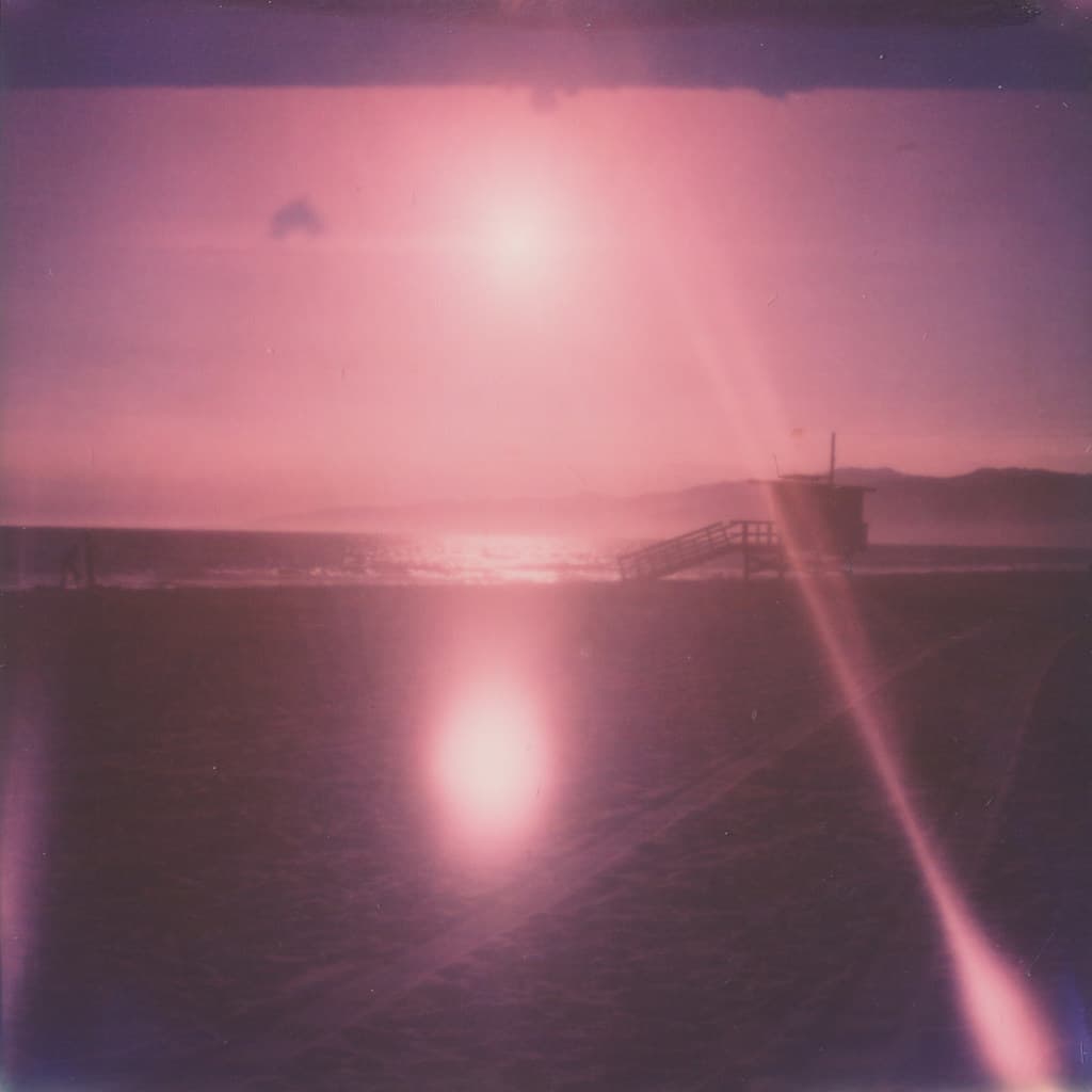 Santa Monica