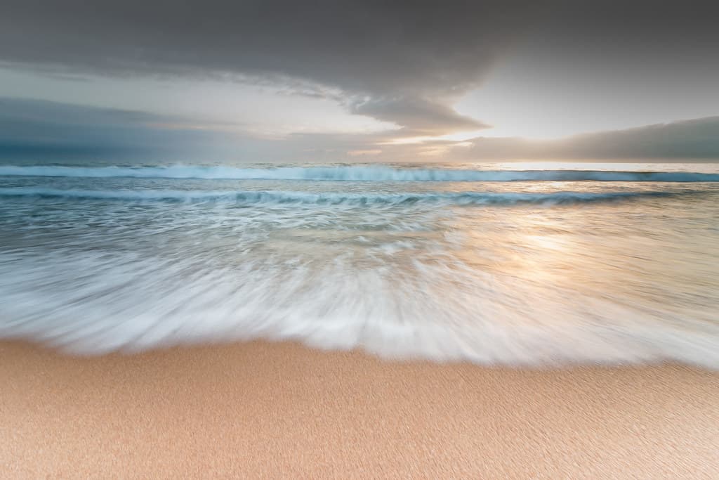 Collaroy Beach
