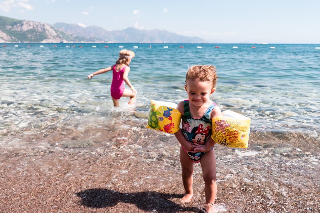 Turunç Beach