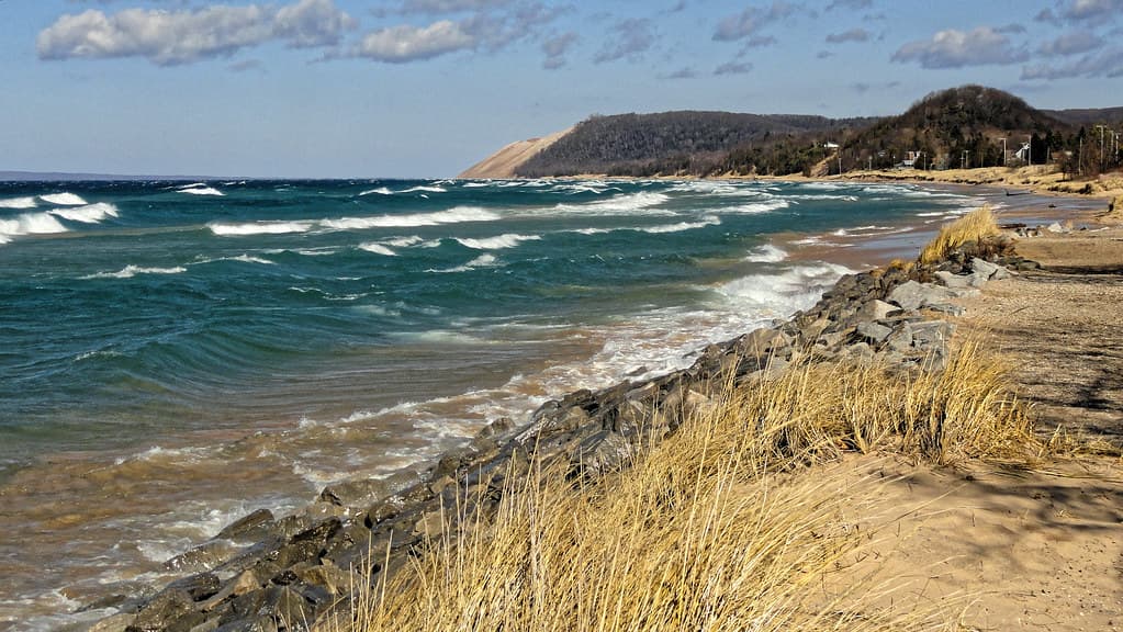 Empire Beach