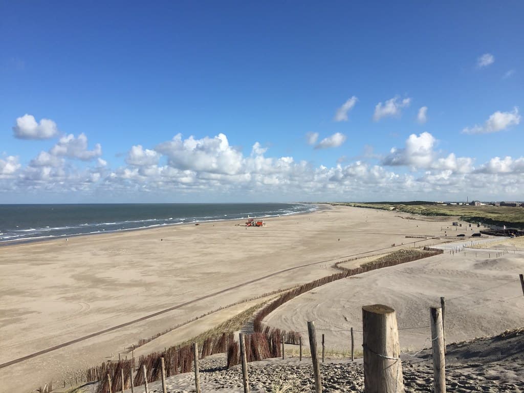 Callantsoog Hidden South Dunes — photo by tvol