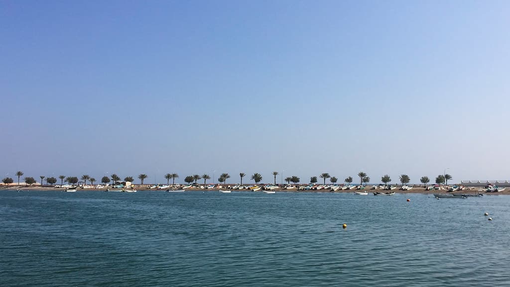 Dagmar Beach