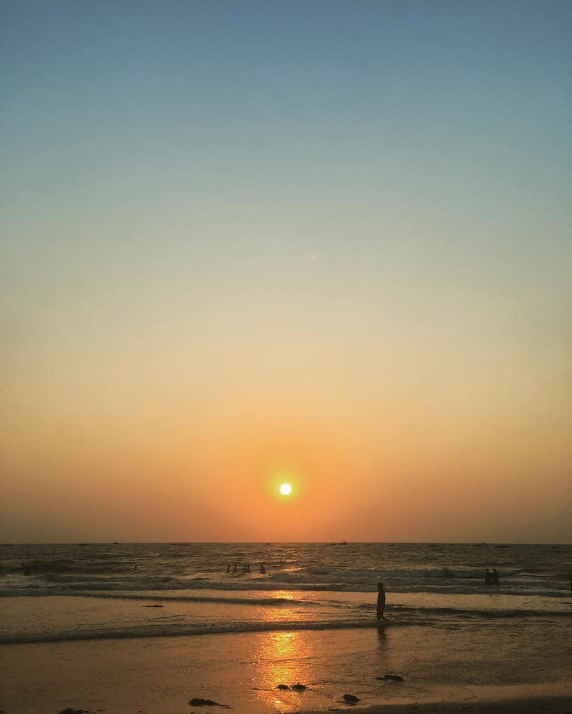 Varca South Beach — photo by Eustaquio Santimano