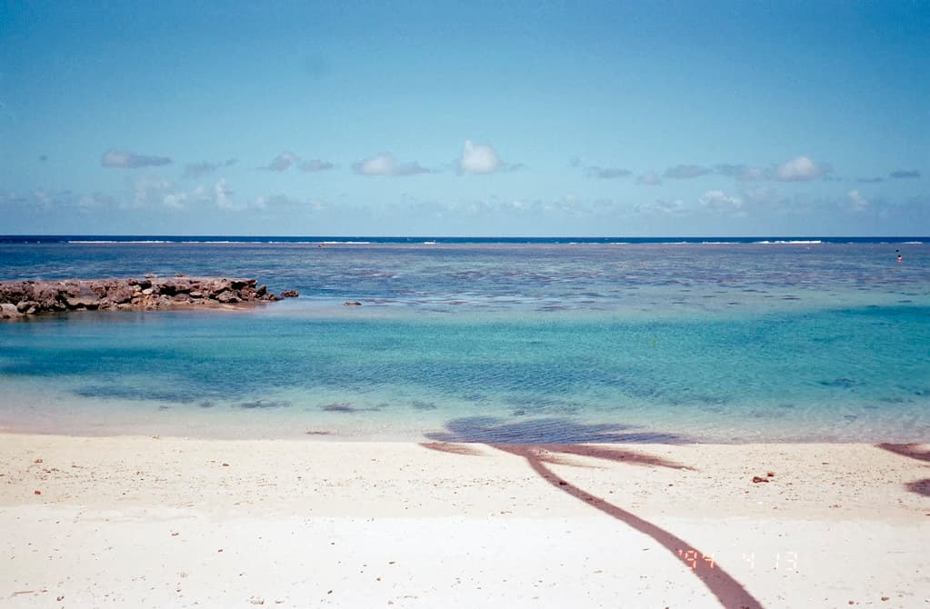 Vatukarasa Beach — photo by nyanchew