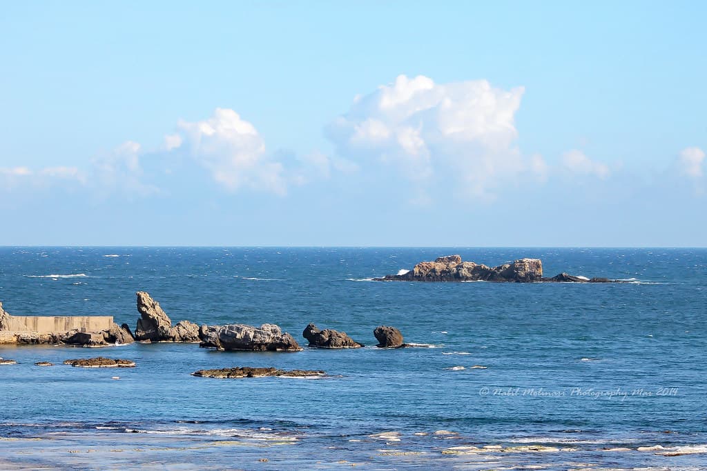 Alger Plage