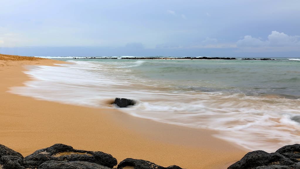 Poipu Beach, Koloa (502725)