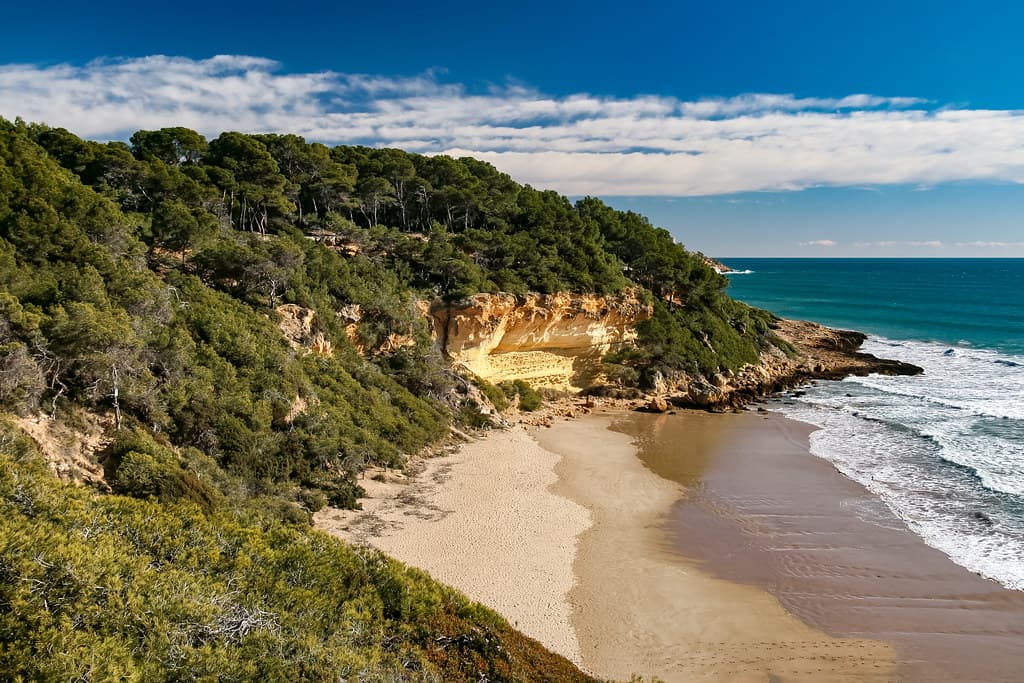 Cala Fonda