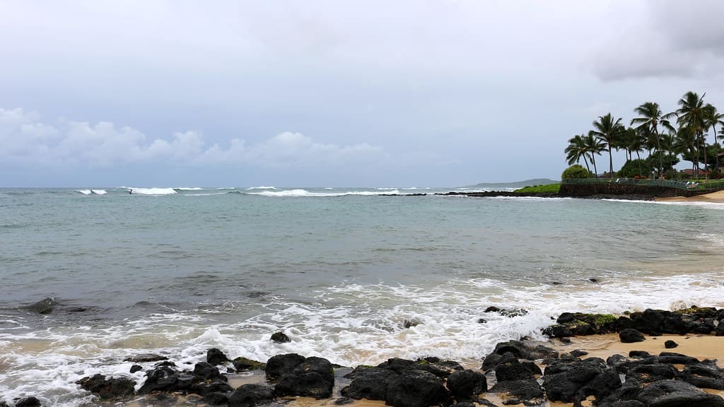 Poipu Beach, Koloa (502730)