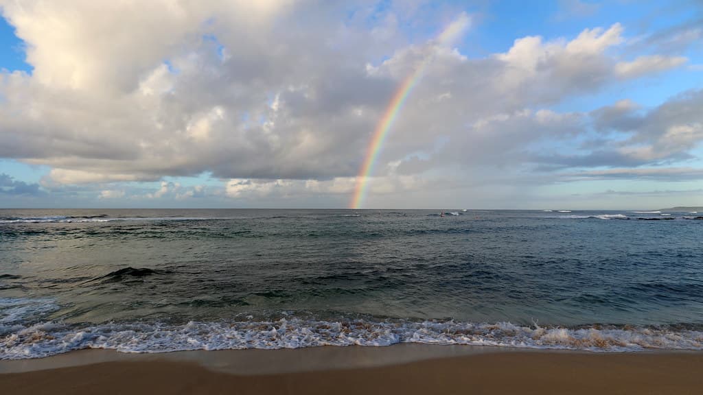 Poipu Beach, Koloa (503070)