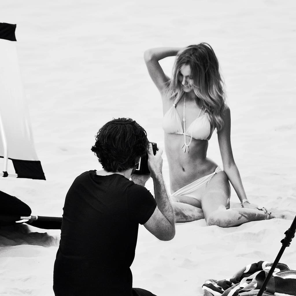 Bondi Beach 24h showtime