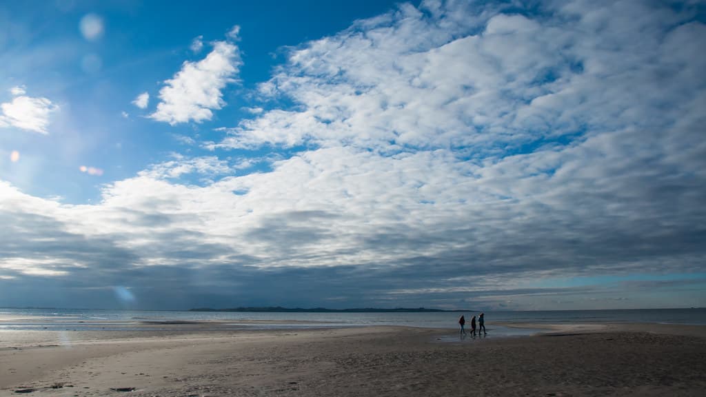 Høve Strand