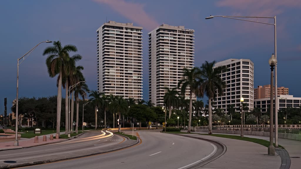 Waterfront Condos-