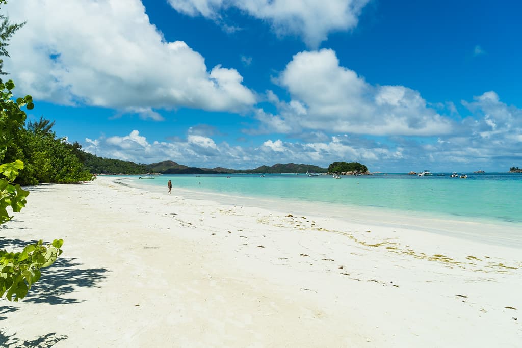 Anse Victorin