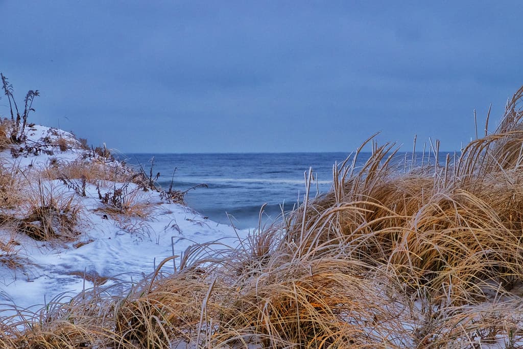 Plum Island Beach, Newburyport