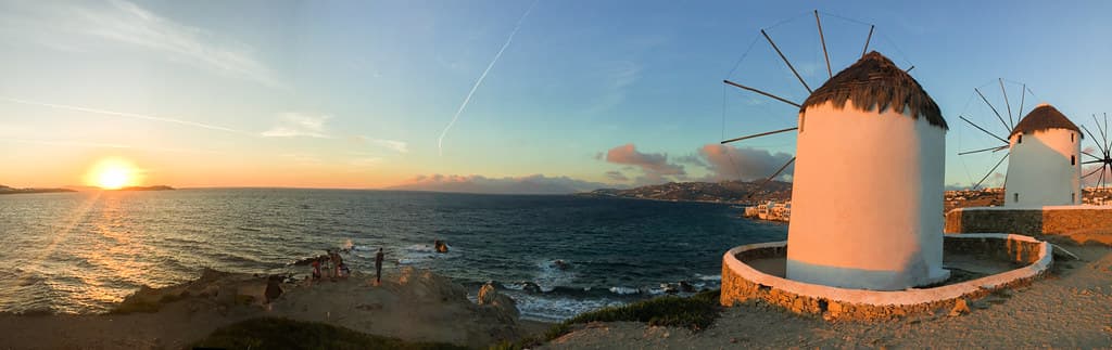 Ftelia Beach