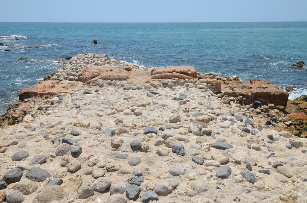 Soli Beach — photo by Following Hadrian
