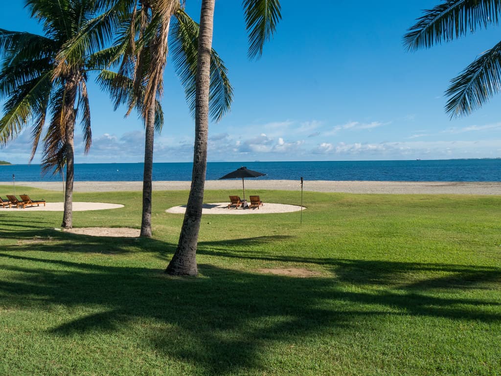 Martintar Beach — photo by jay galvin
