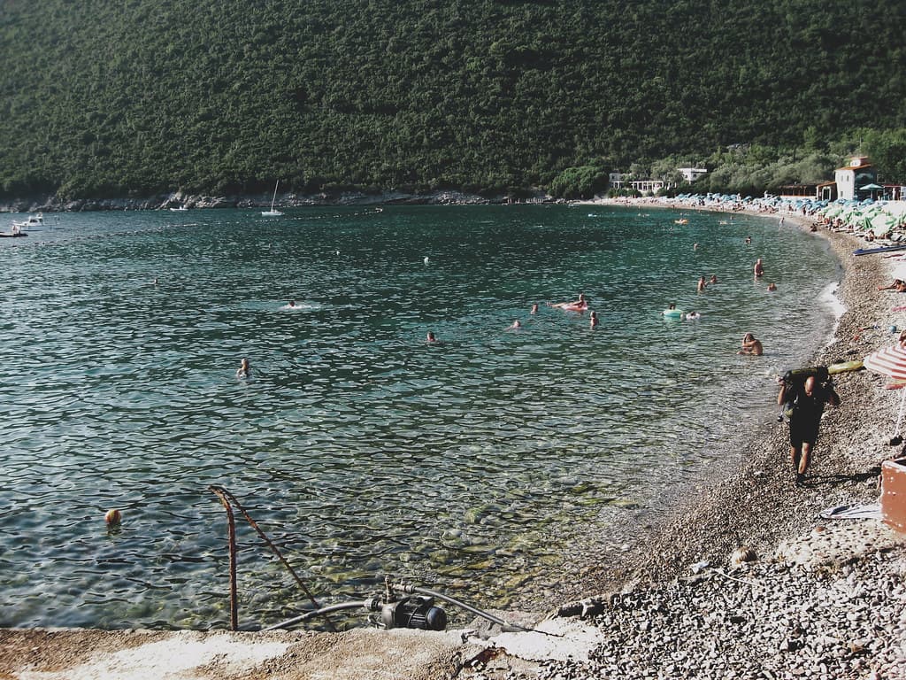 Boka Beach