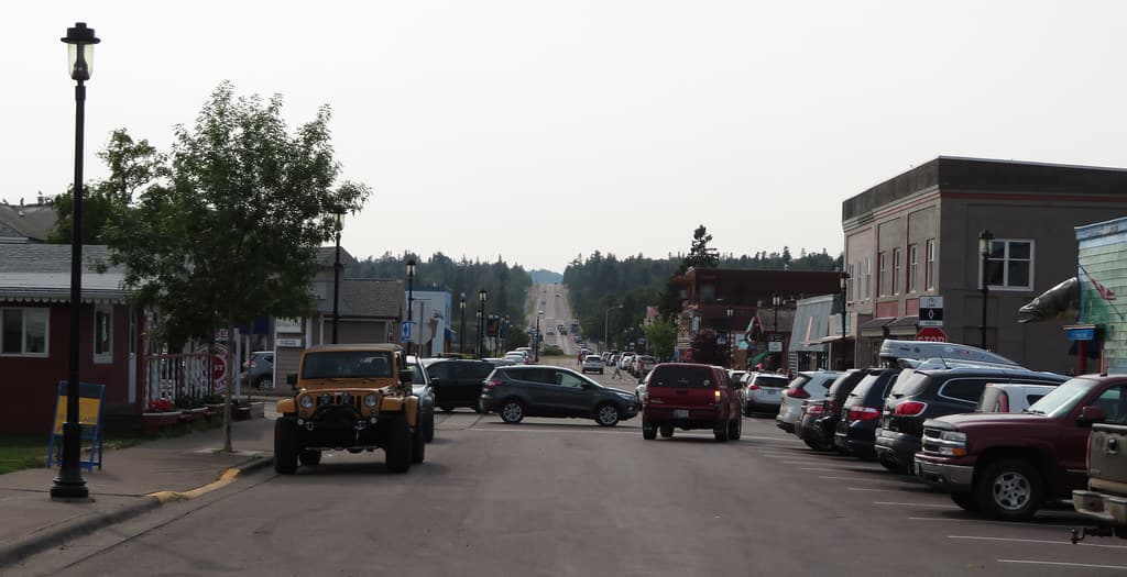 Grand Marais, Minnesota