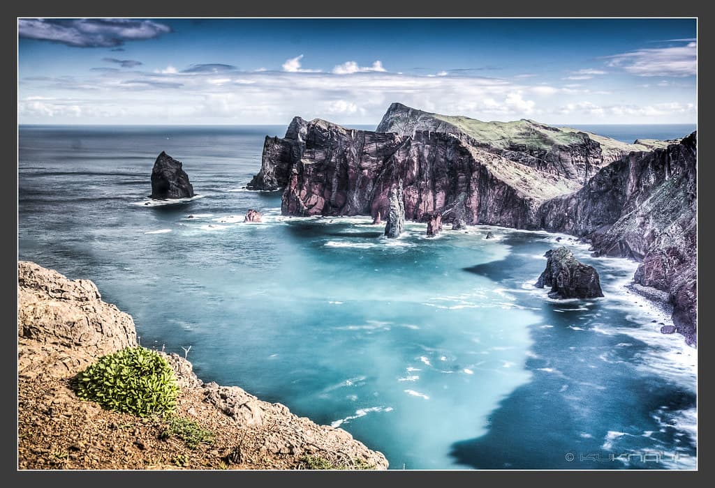 Praia dos Reis Magos