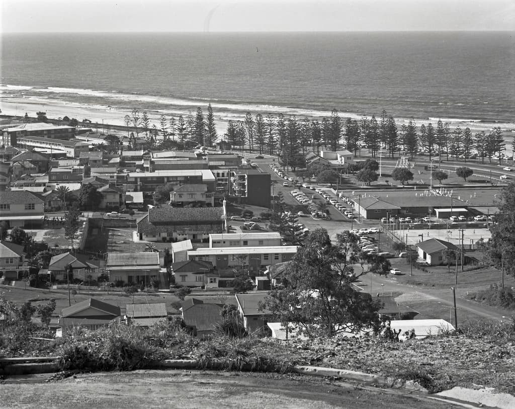 Burleigh Heads Bowls Club, Gold Coast