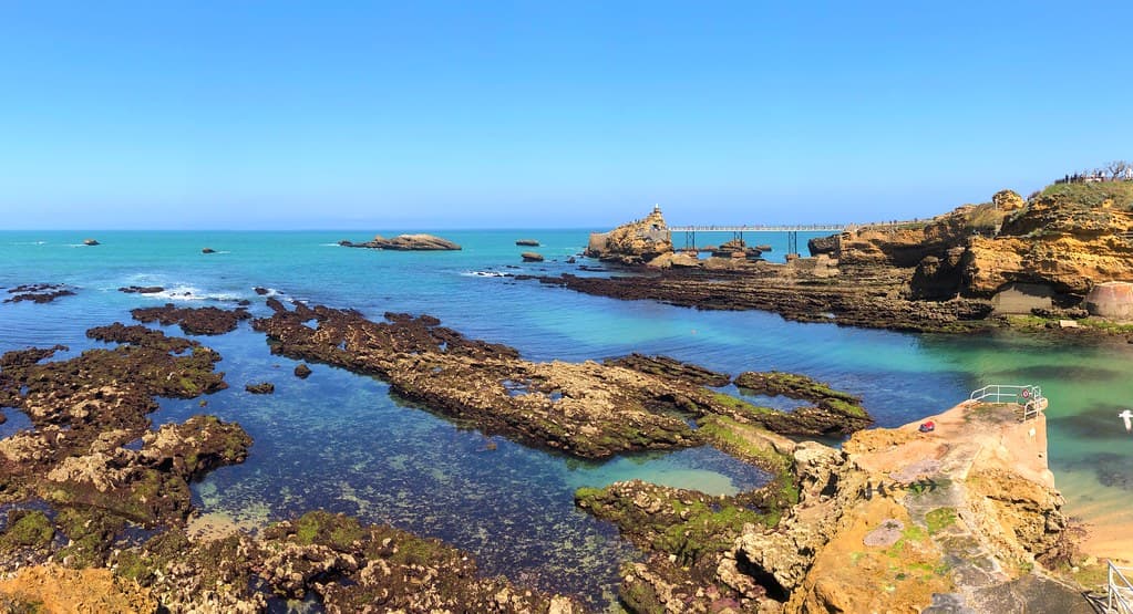 Plage du Port Vieux — photo by Joanbrebo
