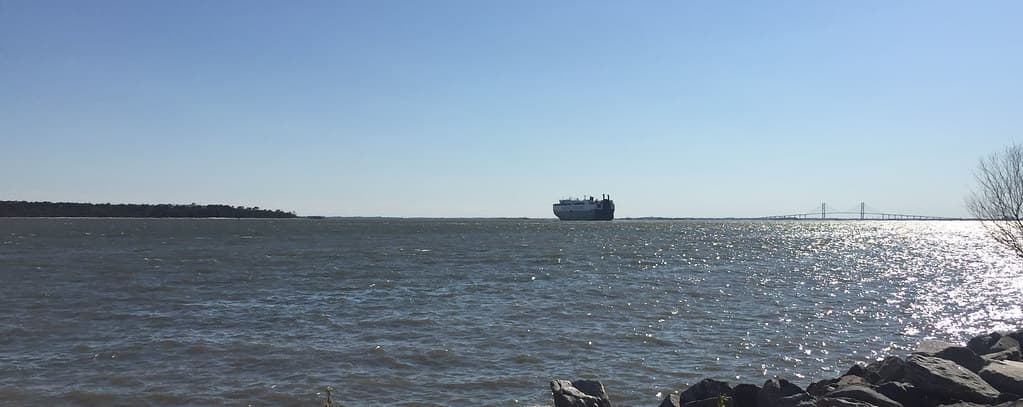 St. Simons Island, Georgia