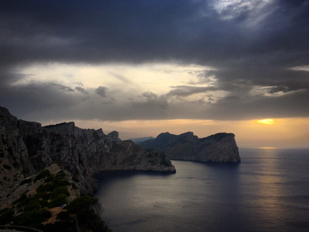Formentor Beach