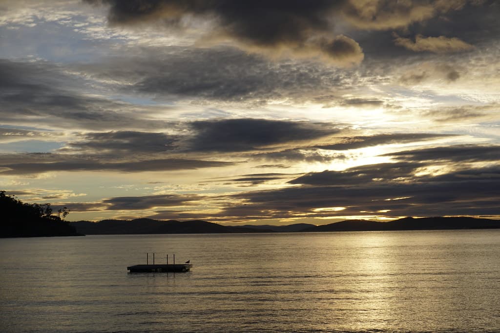 Kingston Beach