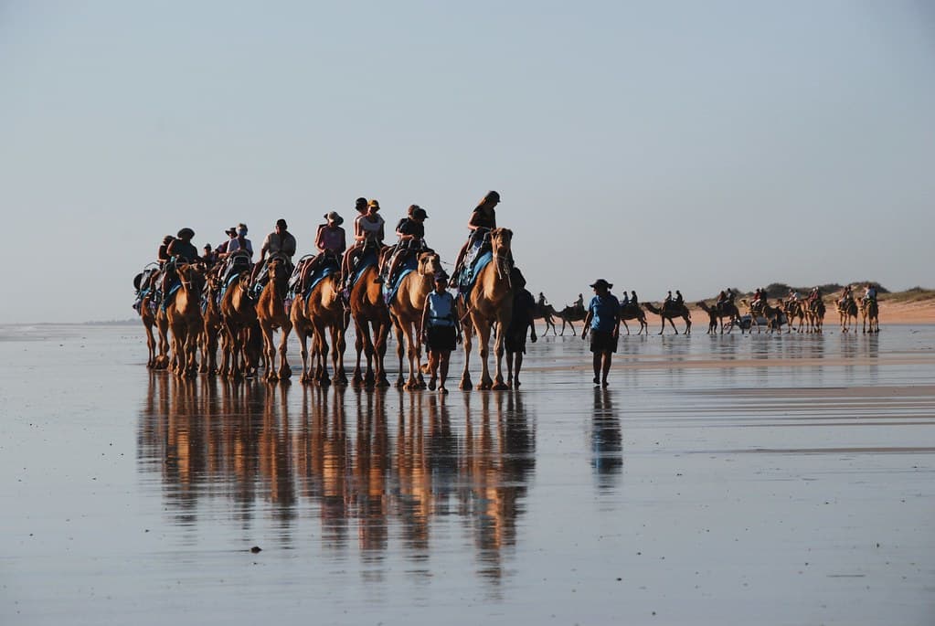 Cable Beach