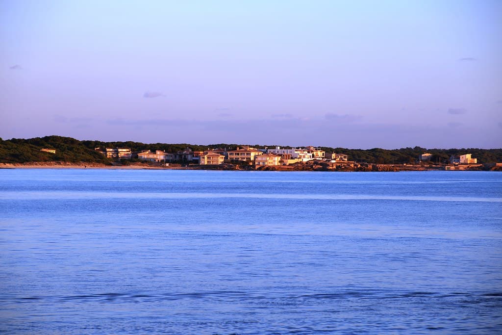 Es Carbó — photo by Fernando Sa Rapita
