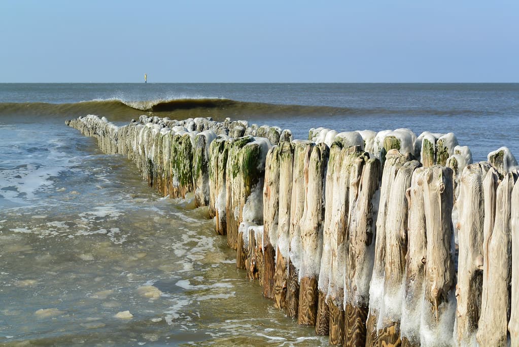 Rantum Beach — photo by abbilder