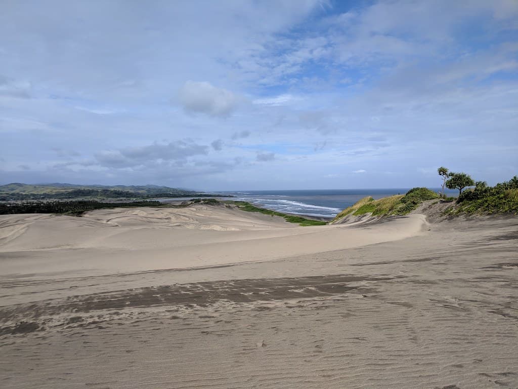 Kulukulu Beach — photo by cwirtanen
