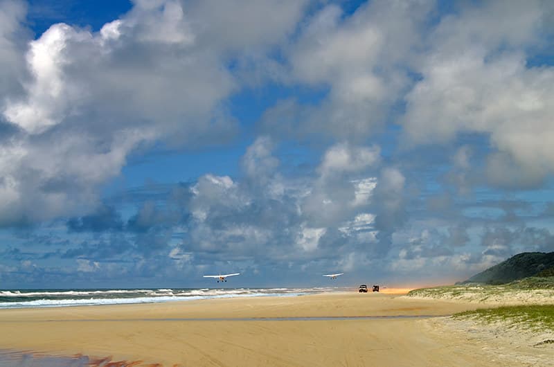 Fraser Island, Australia