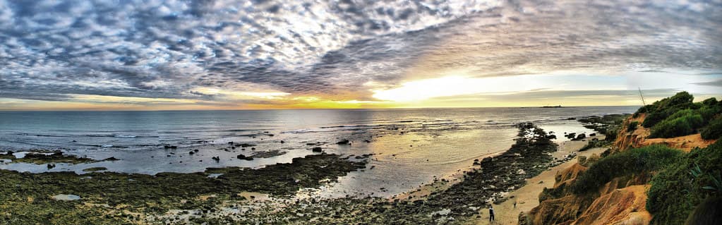 Playa de Camposoto