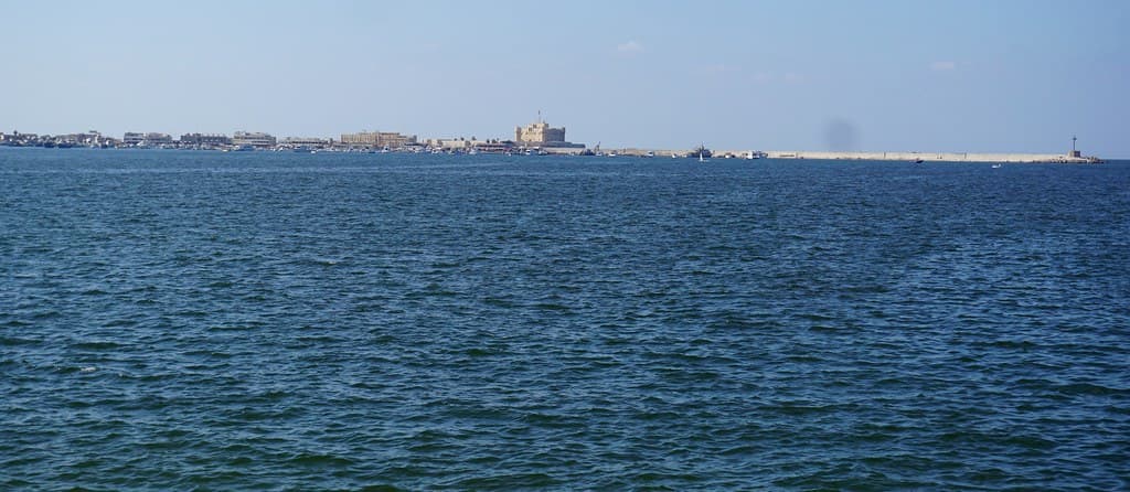 Cleopatra Beach