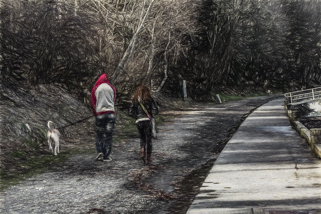 Walk Away (p)