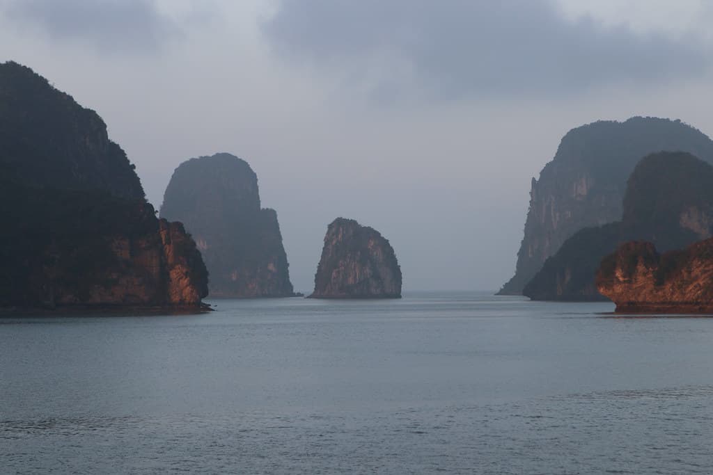 The Bay