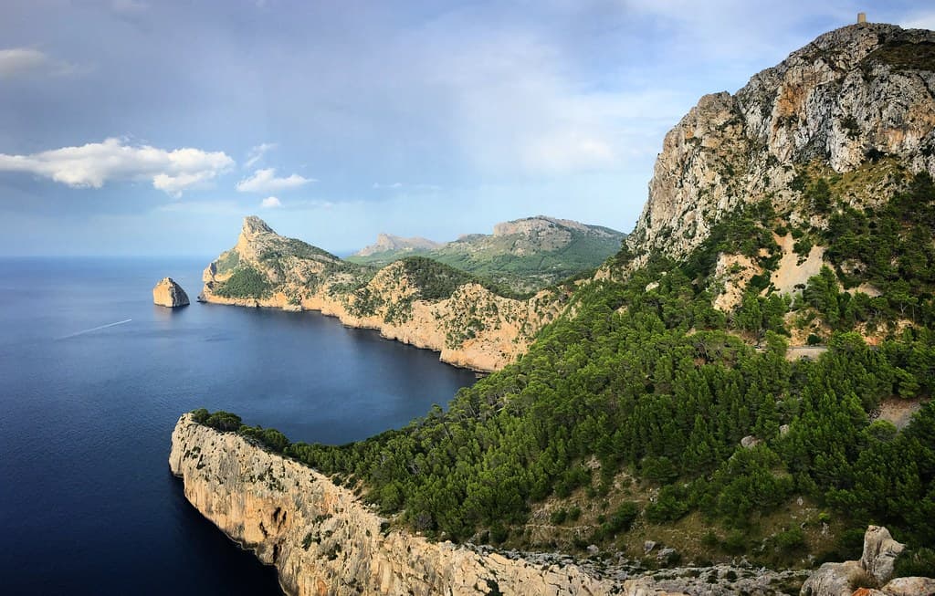 Cala Barques