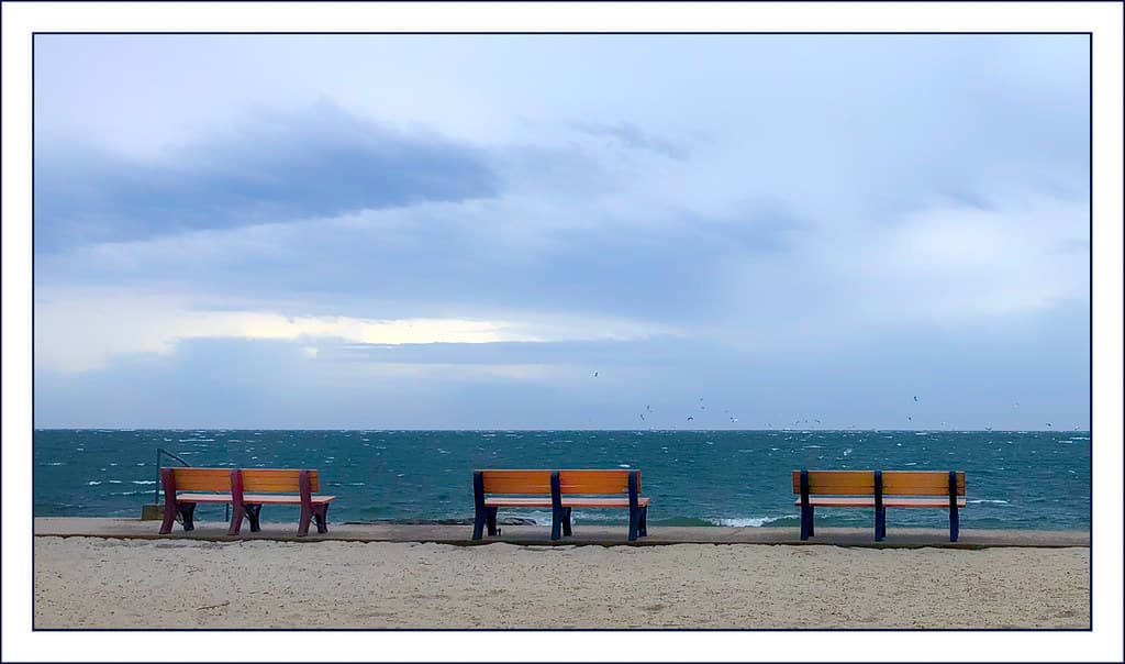 Covells Beach