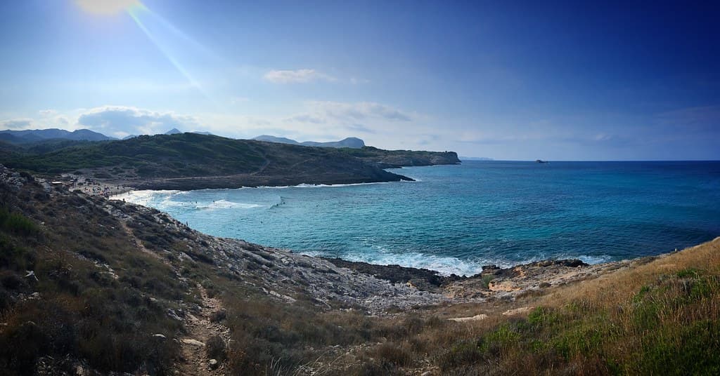 Cala Gat